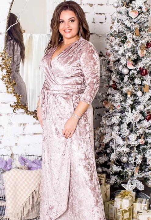 

Платье G&M k-47573