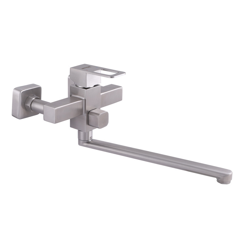 

Смеситель для ванны FIT-006 SS2820 MIXXUS (SS2820)