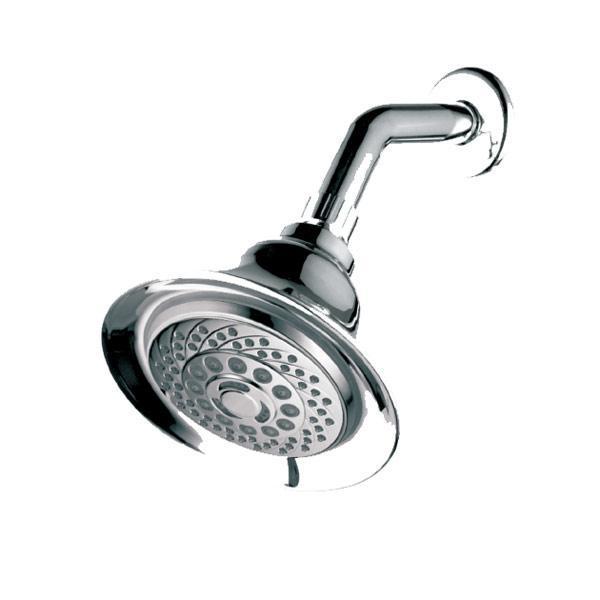 

Лейка SH-31-F10M5-LED-SET ST0019 Storm (ST0019)