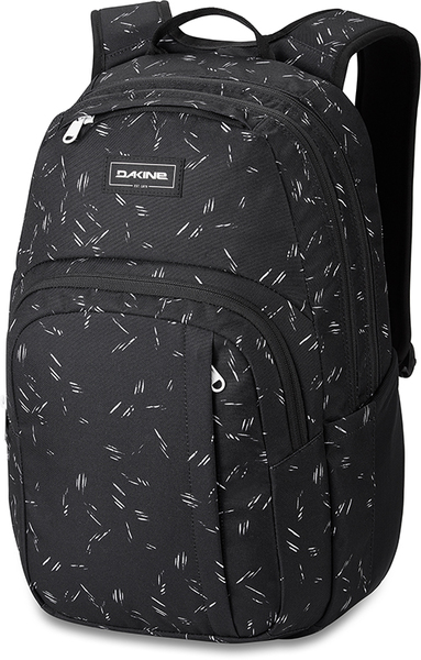 

Рюкзак DAKINE CAMPUS 10002634 SLASH DOT M 25L 2020