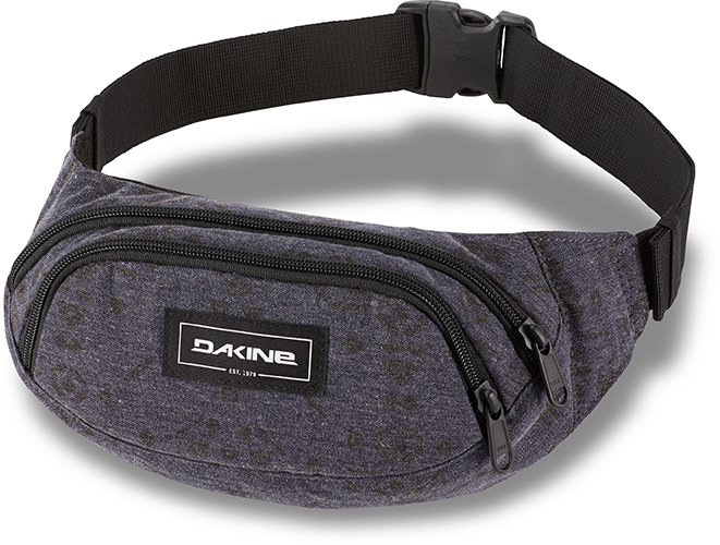 

Сумка на пояс DAKINE HIP PACK 8130-200 NIGHT SKY GEO 2021