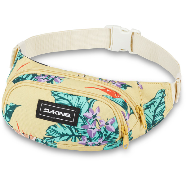 

Сумка на пояс DAKINE HIP PACK 8130-200 BIRDS OF PARADISE 2021