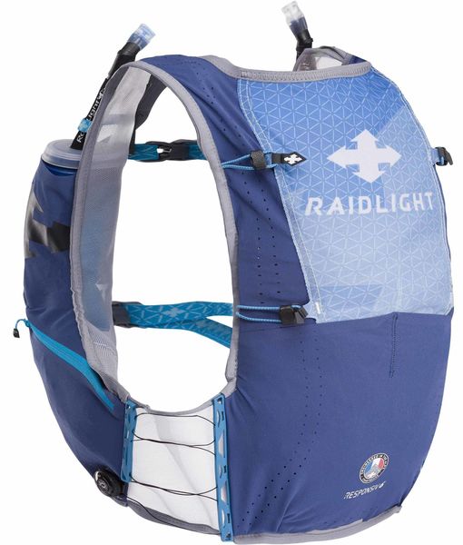 

Рюкзак для бега Raidlight RESPONSIV VEST GRHMB55 6L 2020 S