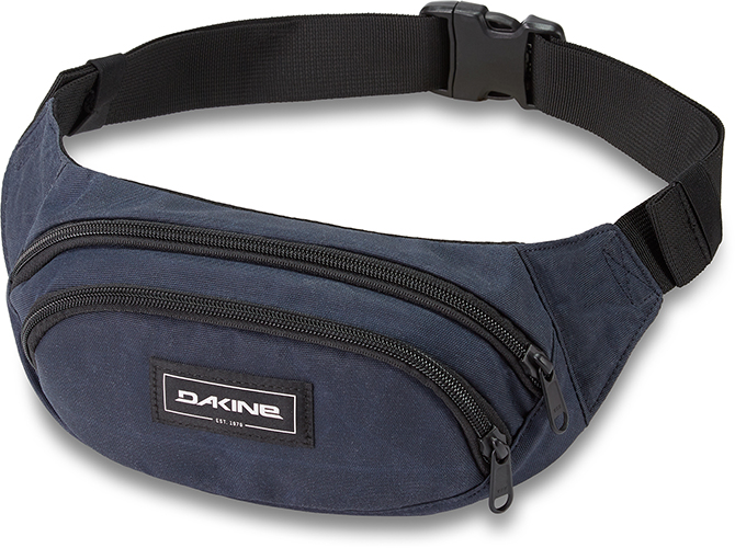 

Сумка на пояс DAKINE HIP PACK 8130-200 NIGHT SKY 2020