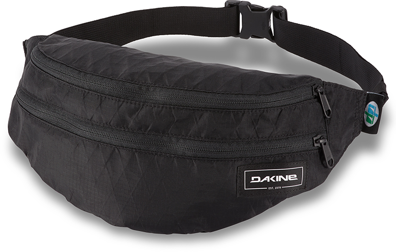 

Сумка на пояс DAKINE CLASSIC HIP PACK LARGE 10002621 VX21 2021