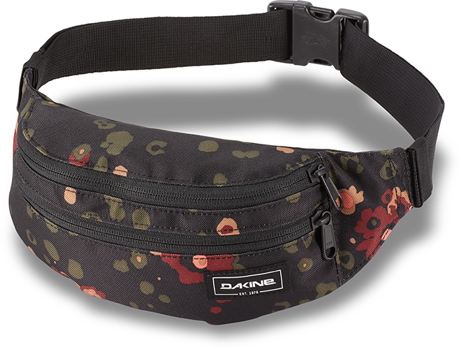

Сумка на пояс DAKINE CLASSIC HIP PACK 8130-205 BEGONIA 2021