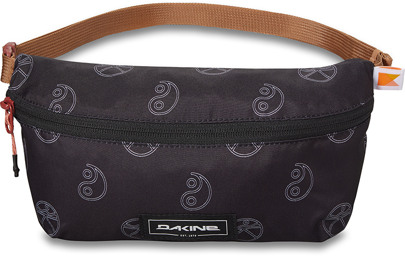 

Сумка на пояс DAKINE HIP PACK LT 10003250 RANGE 2021