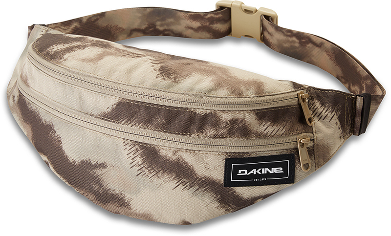 

Сумка на пояс DAKINE CLASSIC HIP PACK LARGE 10002621 ASHCROFT CAMO 2020