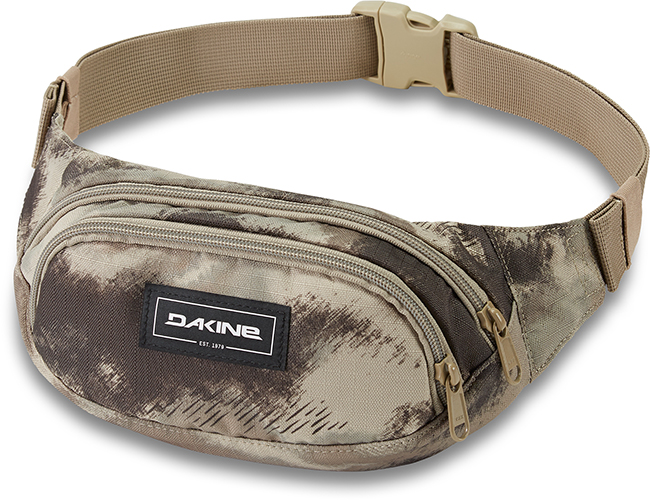 

Сумка на пояс DAKINE HIP PACK 8130-200 ASHCROFT CAMO 2020