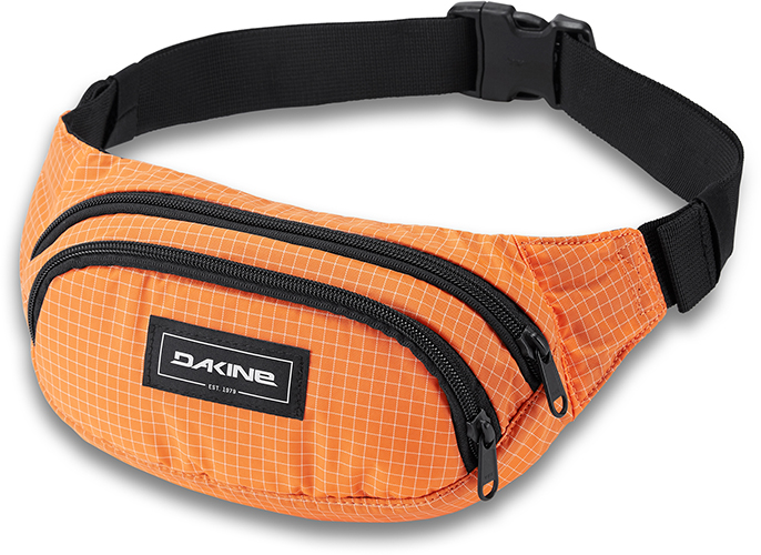 

Сумка на пояс DAKINE HIP PACK 8130-200 ORANGE 2020