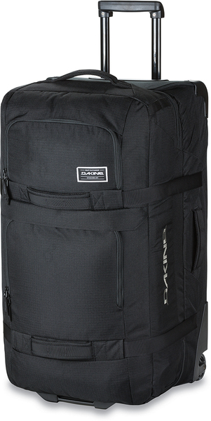 

Сумка DAKINE SPLIT ROLLER 10000783 BLACK 110L 2020