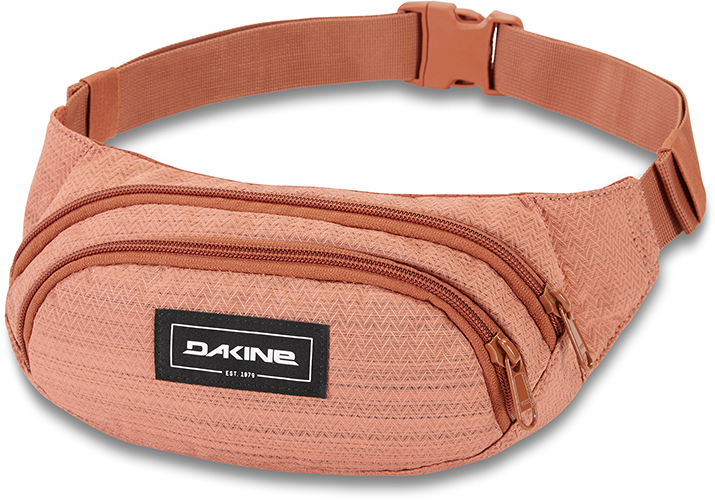 

Сумка на пояс DAKINE HIP PACK 8130-200 CANTALOUPE 2020