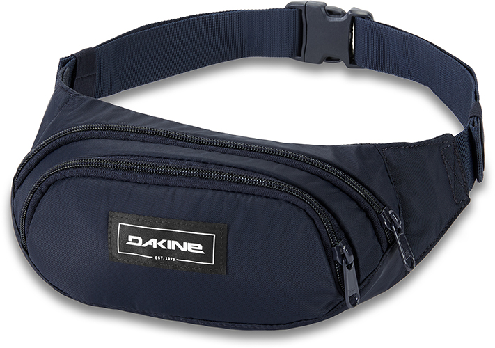 

Сумка на пояс DAKINE HIP PACK 8130-200 NIGHT SKY OXFORD 2020