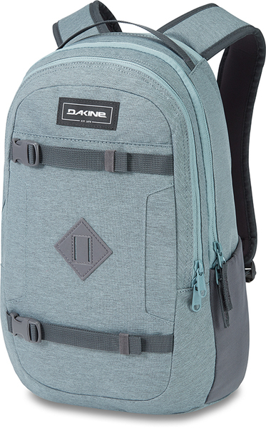

Рюкзак DAKINE URBN MISSION PACK 10002604 LEAD BLUE 18L 2020