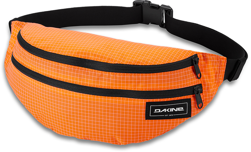 

Сумка на пояс DAKINE CLASSIC HIP PACK LARGE 10002621 ORANGE 2020
