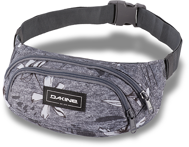 

Сумка на пояс DAKINE HIP PACK 8130-200 CRESCENT FLORAL 2021