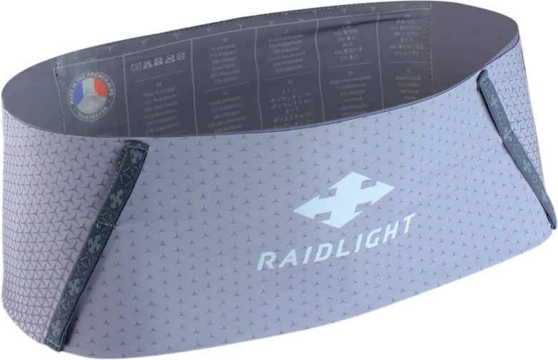 

Сумка для бега Raidlight STRETCH RAIDER BELT GRHMB65 2020 L