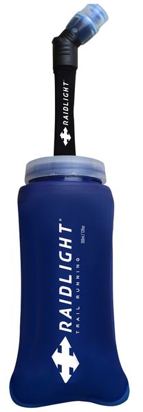 

Фляга для воды Raidlight EAZYFLASK 350ML GRHMH17 2020