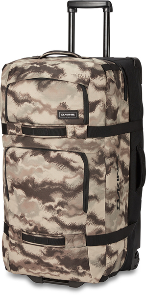 

Сумка DAKINE SPLIT ROLLER 10000783 ASHCROFT CAMO 110L 2020