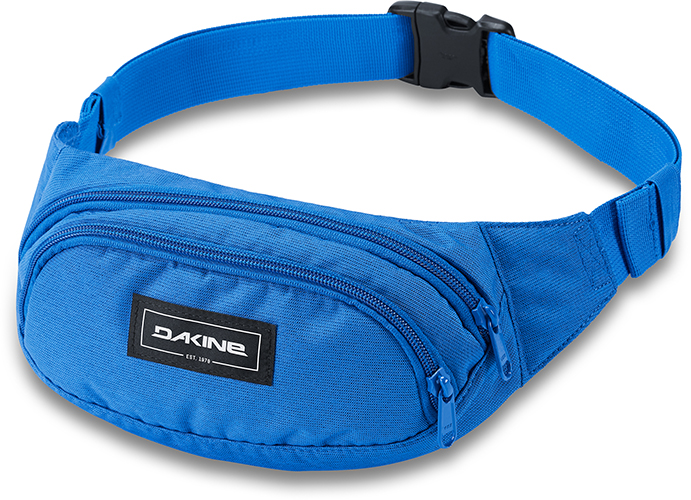 

Сумка на пояс DAKINE HIP PACK 8130-200 COBALT BLUE 2020