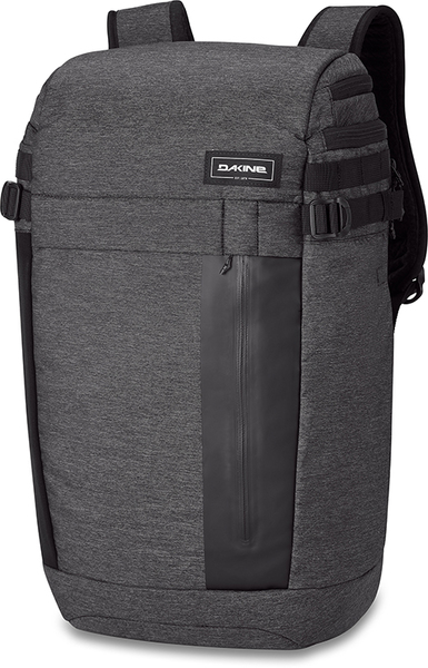 

Рюкзак DAKINE CONCOURSE 10002049 GREYSCALE 30L 2020