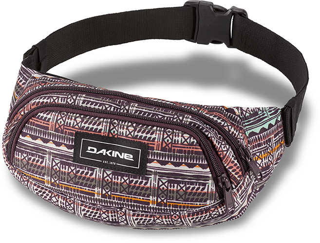 

Сумка на пояс DAKINE HIP PACK 8130-200 MULTI QUEST 2021