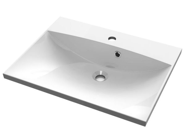 

Умывальник Fancy Marble Amelia (60) 0706101