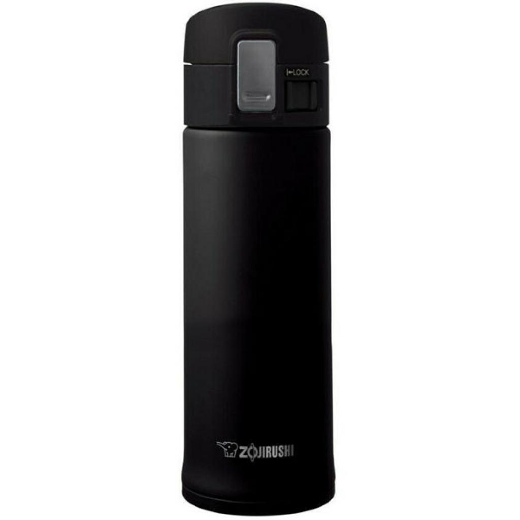 

Термокружка Zojirushi SM-KHF36BA 360 мл Black (1678.04.89)