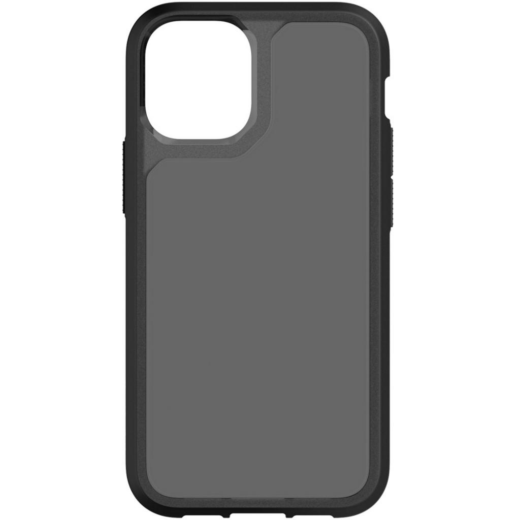 

Чехол для моб. телефона Griffin Survivor Strong for iPhone 12 Mini Black/Black (GIP-046-BLK)