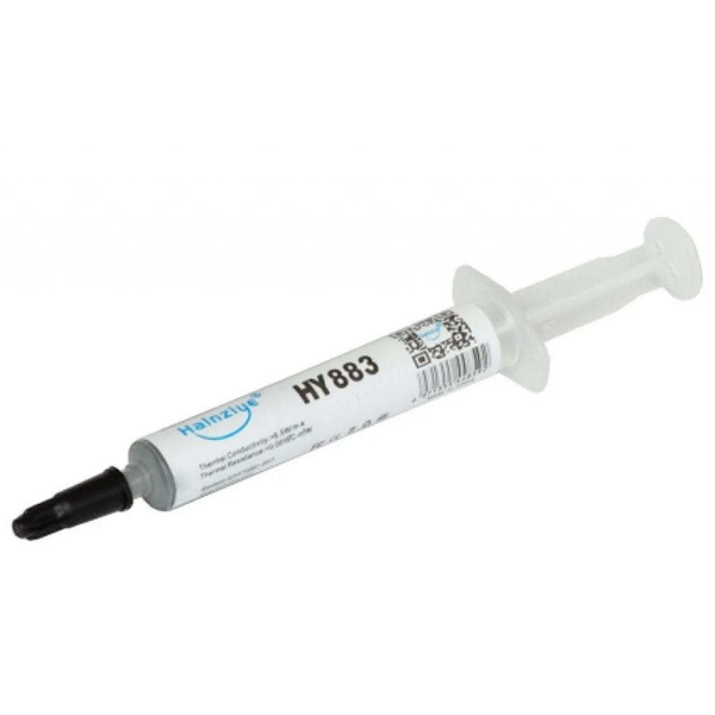 

Термопаста Halzline HY-883 1g, шприц