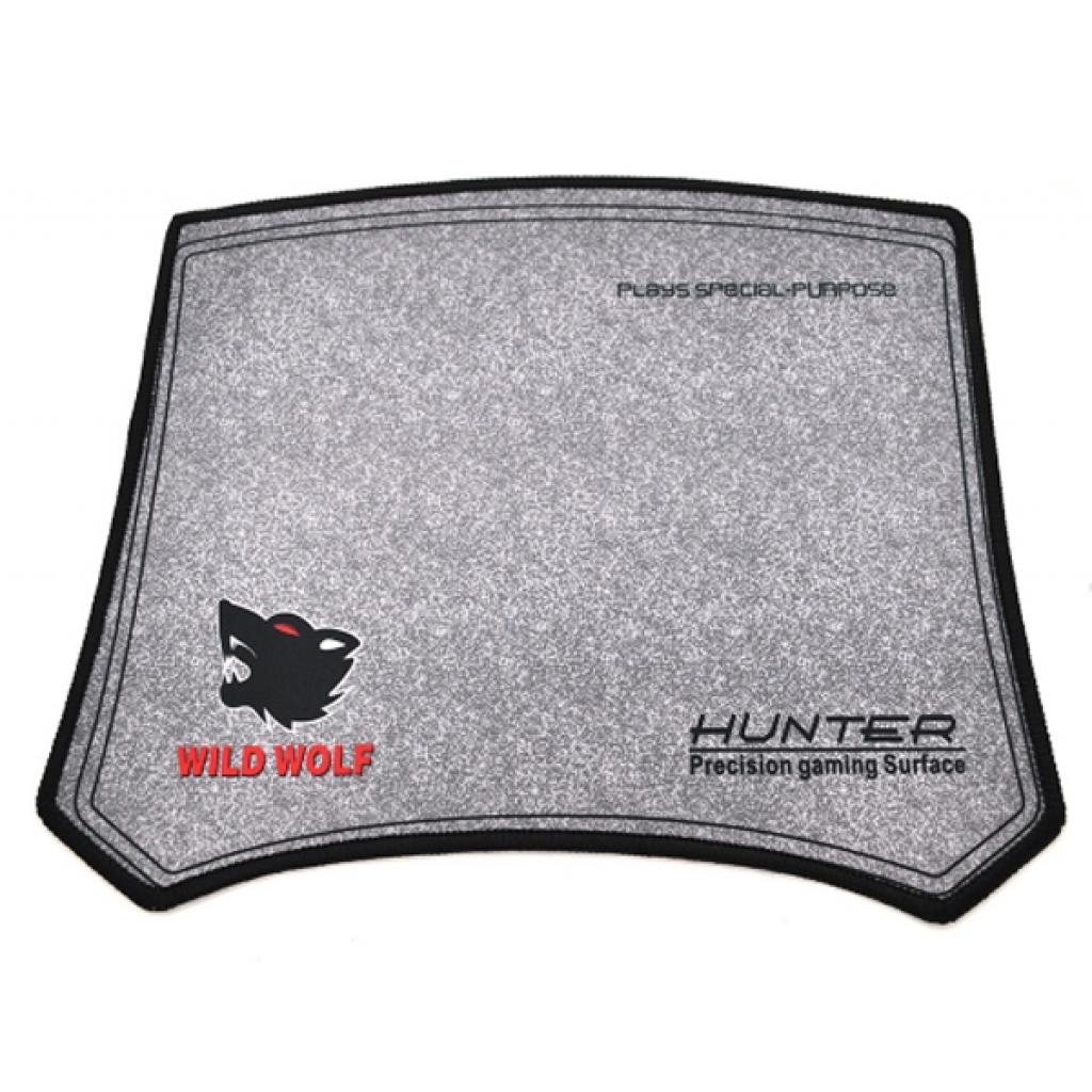 

Коврик для мышки Voltronic HUNTER WILD WOLF (YT-MHWW)