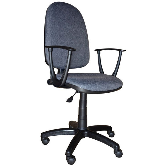 

ПРИМТЕКС ПЛЮС Prestige GTP NEW C-38 Grey