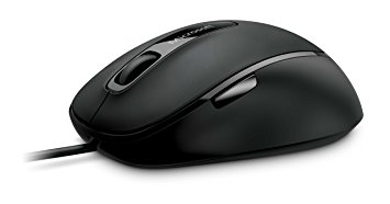

Мышь Microsoft Comfort Mouse 4500 (P58-00059) (F00140733)