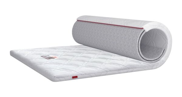 

Матрас топпер-футон MatroLuxe RedLine Drive 180х200