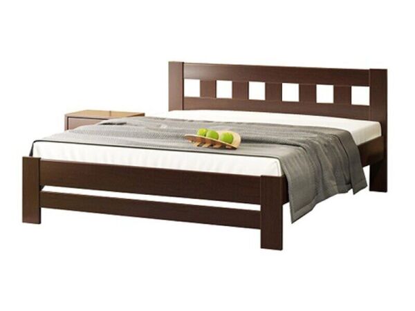 

Кровать Camelia Сакура (бук) 90х200 Яблоня