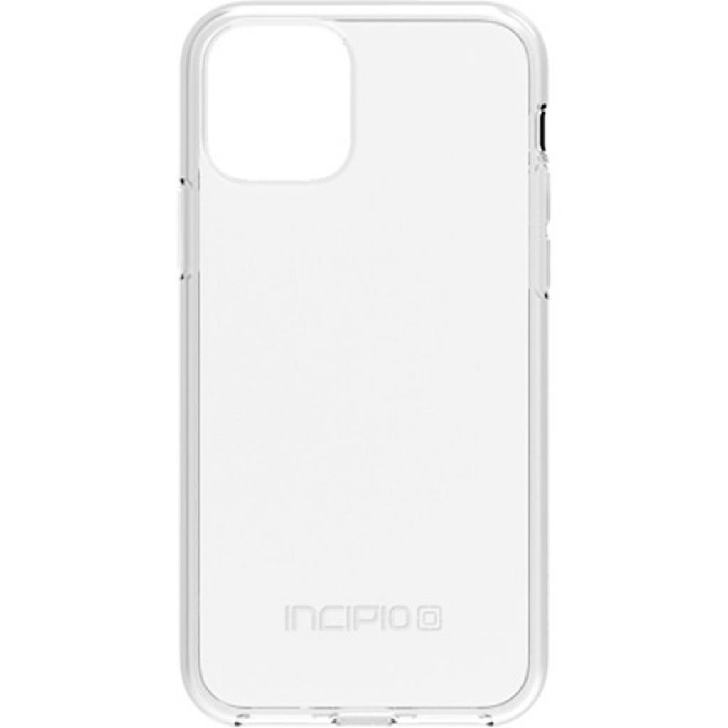 

Чехол для моб. телефона Incipio NGP Pure for Apple iPhone 11 Pro - Clear (IPH-1827-CLR)