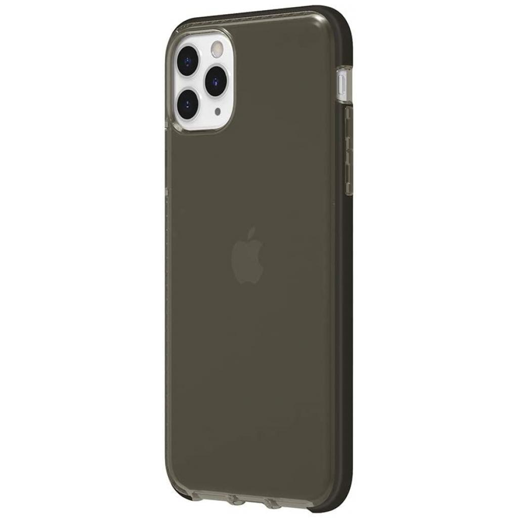 

Чехол для моб. телефона Griffin Survivor Clear for Apple iPhone 11 Pro Max - Black (GIP-026-BLK)