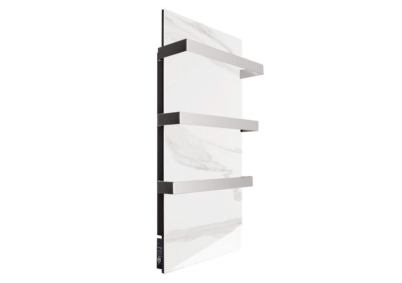 

Электрический обогреватель тмStinex, Ceramic 500/220-TOWEL(2L) Marble