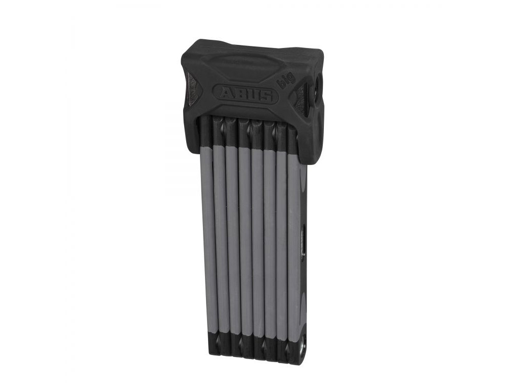 

Велозамок ABUS 6000/120 Bordo Big SH Black (780738)