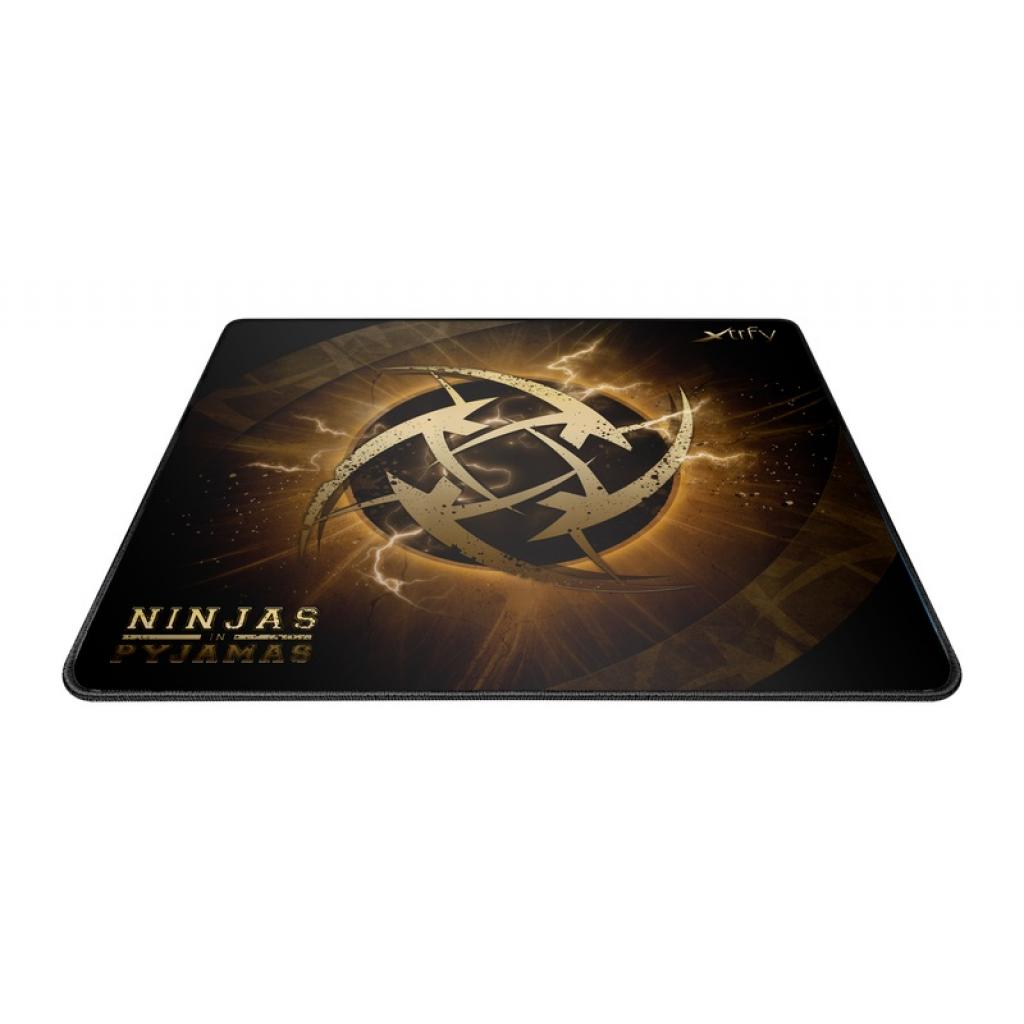 

Коврик для мышки Xtrfy XTP1 NiP Lightning Medium Speed (XTP1-M3-NIP-LI)