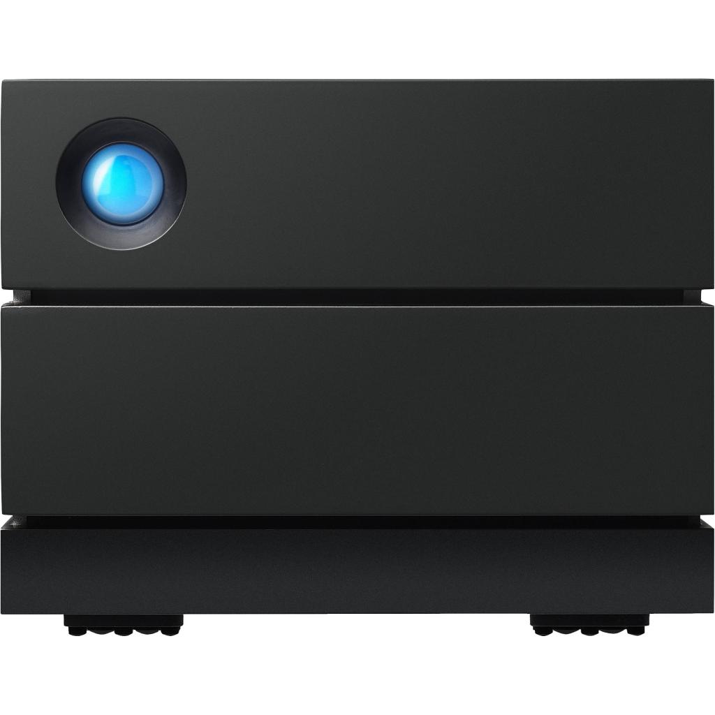 

Внешний жесткий диск 3.5" 8TB LaCie (STHJ8000800)