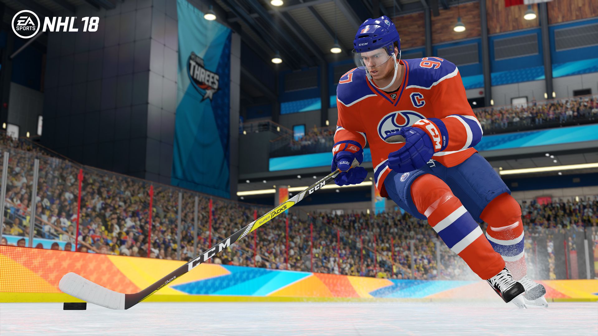 ROZETKA » NHL 18 Switch от продавца: GameSales купить в Украине: цена,  отзывы