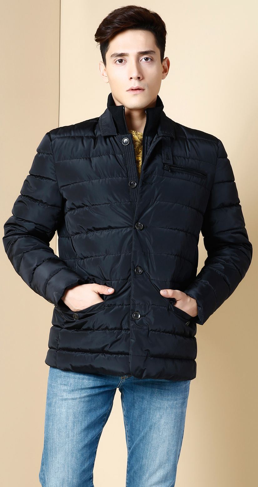 

Куртка Colin's CL1022455BLK S
