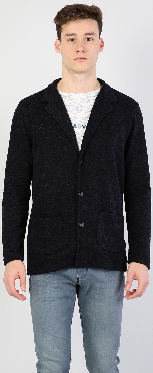 

Кардиган Colin's CL1041738NAV S