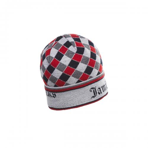 

Шапка Jamiks MARCEL2 48 см серый