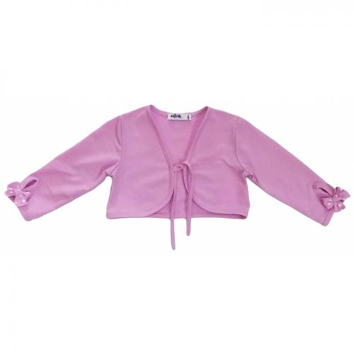 

Болеро WOJCIK BRAT10baby 92 см фиолетовый