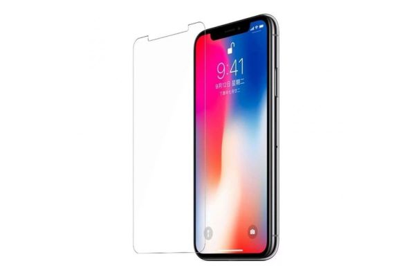 Защитное стекло прозрачное для Xiaomi Mi 8 Pro – фото, отзывы ...