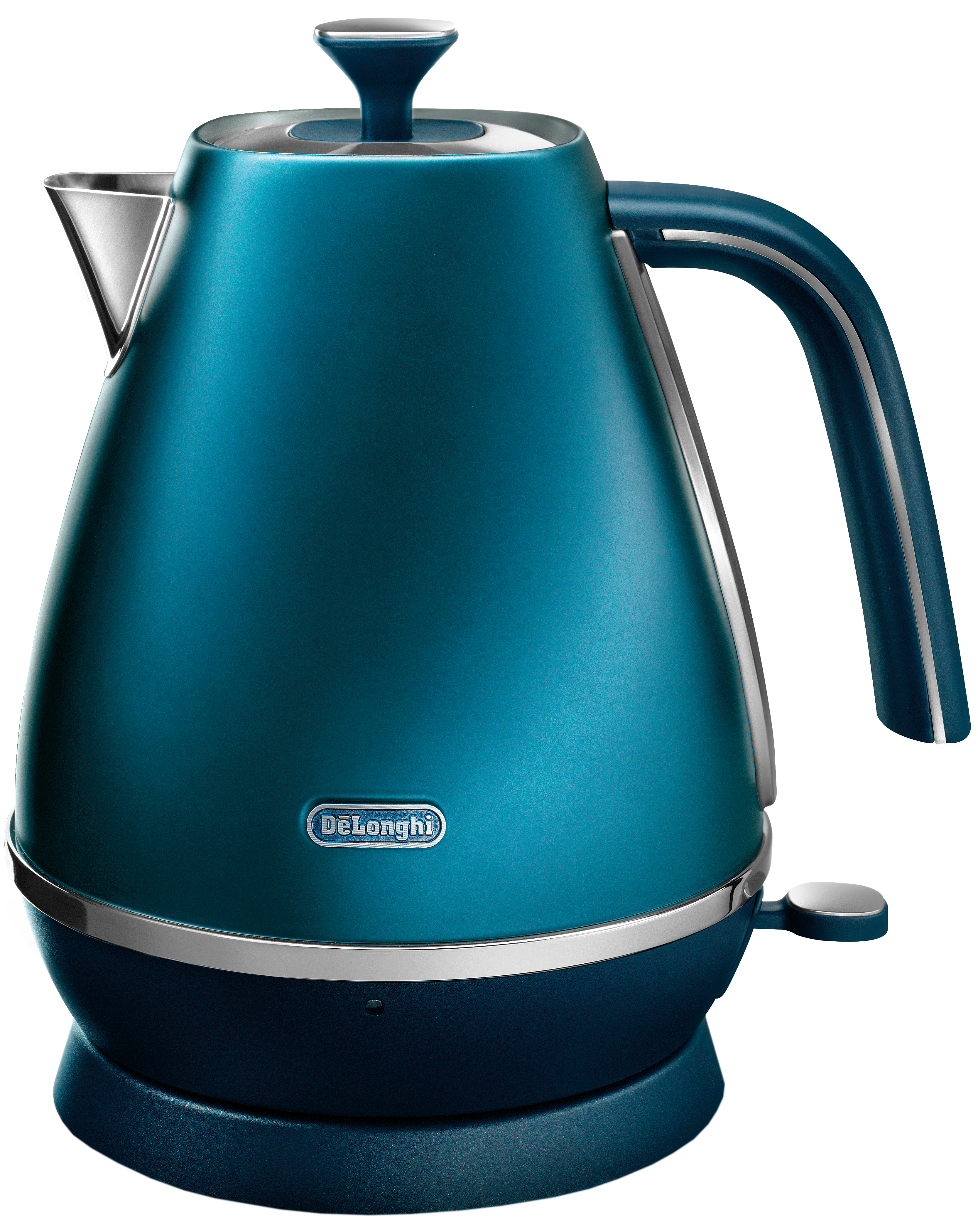 

Электрочайник DELONGHI KBI 2001 BL