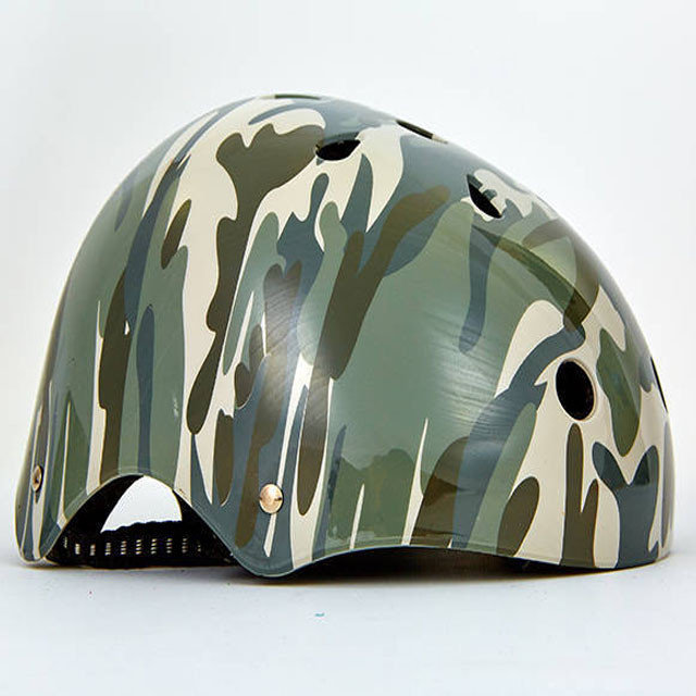 

Шлем для экстремального спорта Zelart (L-56-58) SK-5616-009
