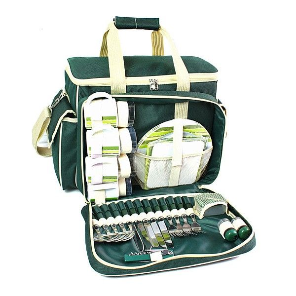 

Набор для пикника Time Eco 30 л 430Picniс